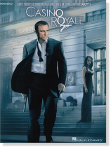 Casino Royale Piano Solo Casino Royale Piano Solo