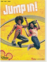 Jump In! Piano‧Vocal‧Guitar Jump In! Piano‧Vocal‧Guitar