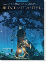 Bridge to Terabithia Piano‧Vocal‧Guitar Bridge to Terabithia Piano‧Vocal‧Guitar