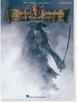 Pirates of the Caribbean: At World's End Piano Solo Pirates of the Caribbean: At World's End Piano Solo