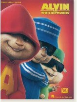 Alvin and the Chipmunks Piano‧Vocal‧Guitar Alvin and the Chipmunks Piano‧Vocal‧Guitar
