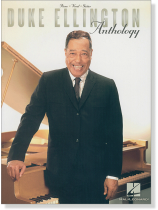 Duke Ellington Anthology Piano‧Vocal‧Guitar Duke Ellington Anthology Piano‧Vocal‧Guitar