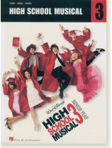 High School Musical 3 Piano‧Vocal‧Guitar High School Musical 3 Piano‧Vocal‧Guitar