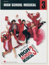 High School Musical 3 Piano Solo High School Musical 3 Piano Solo