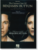 The Curious Case of Benjamin Button Piano Solo The Curious Case of Benjamin Button Piano Solo