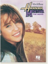Hannah Montana - The Movie Piano‧Vocal‧Guitar Hannah Montana - The Movie Piano‧Vocal‧Guitar