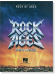 Rock of Ages Piano／Vocal Selections