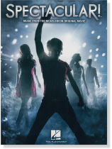 Spectacular! Piano／Vocal／Guitar