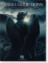Angels & Demons Piano Solo Music from the Motion Picture Soundtrack Angels & Demons Piano Solo Music from the Motion Picture Soundtrack