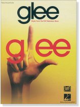 Glee: Music from the Fox Television Show Piano/Vocal/Guitar Glee: Music from the Fox Television Show Piano/Vocal/Guitar