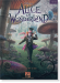 Alice in Wonderland - Music from the Motion Picture Soundtrack Piano Solo