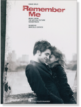 Remember Me Piano Solo Remember Me Piano Solo