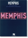 Memphis Piano／Vocal Slelections
