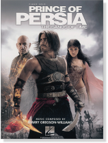Prince of Persia - The Sands of Time Piano Solo Prince of Persia - The Sands of Time Piano Solo