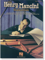 The Henry Mancini Collection Piano‧Vocal‧Guitar The Henry Mancini Collection Piano‧Vocal‧Guitar