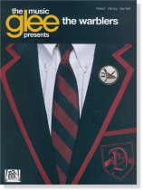 Glee: The Music Presents‧The Warblers Piano‧Vocal‧Guitar Glee: The Music Presents‧The Warblers Piano‧Vocal‧Guitar