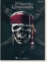 Pirates of the Caribbean: On Stranger Tides Piano Solo Pirates of the Caribbean: On Stranger Tides Piano Solo