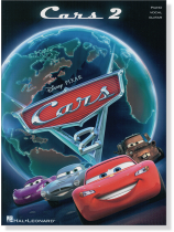 Cars 2 Piano‧Vocal‧Guitar Cars 2 Piano‧Vocal‧Guitar