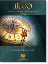 Hugo: Music from the Original Score Piano Solo Hugo: Music from the Original Score Piano Solo
