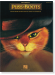 Puss in Boots: Music from the Motion Picture Soundtrack Piano Solo