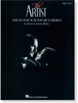 The Artist - Music from the Motion Picture Soundtrack Piano Solo The Artist - Music from the Motion Picture Soundtrack Piano Solo