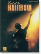 End of the Rainbow Piano/Vocal Selections End of the Rainbow Piano/Vocal Selections