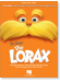 The Lorax: Music from the Motion Picture Soundtrack Piano／Vocal／Guitar