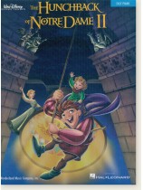 The Hunchback Of Notre Dame Ⅱ Easy Piano The Hunchback Of Notre Dame Ⅱ Easy Piano