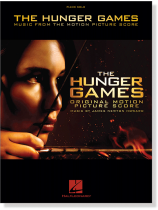 The Hunger Games: Music from the Motion Picture Score Piano Solo The Hunger Games: Music from the Motion Picture Score Piano Solo