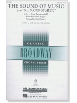 【The Sound of Music】SSA 【The Sound of Music】SSA