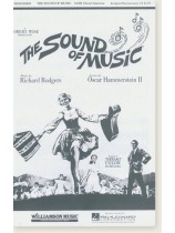 The Sound of Music : SATB Choral Selection