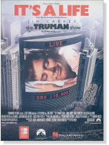 It's A Life from The Truman Show Piano‧Vocal‧Guitar