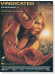 【Vindicated】from the Columbia Pictures motion picture - Spider-Man 2  , Piano／Vocal／Guitar