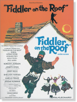 【Fiddler on the Roof 】Piano/Vocal Selections 【Fiddler on the Roof 】Piano/Vocal Selections