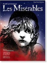 【Les Misérables】Piano/Vocal Selections, Updated Edition 【Les Misérables】Piano/Vocal Selections, Updated Edition