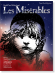 【Les Misérables】Piano／Vocal Selections, Updated Edition