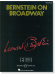 Bernstein on Broadway Piano／Vocal