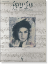 Suzanne Ciani New Age Piano for Piano Solo Suzanne Ciani New Age Piano for Piano Solo