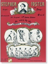 Stephen Foster Centennial Book for Piano Stephen Foster Centennial Book for Piano