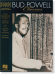 Bud Powell Classics Artist Transcriptions - Piano