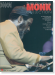 Thelonious Monk Collection Artist Transcriptions‧Piano