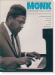 Thelonious Monk Intermediate Piano Solos