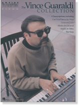 The Vince Guaraldi Collection Artist Transcriptions‧Piano The Vince Guaraldi Collection Artist Transcriptions‧Piano