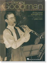 The Benny Goodman Collection Piano Solo The Benny Goodman Collection Piano Solo