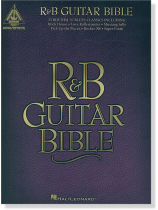 R&B Guitar Bible R&B Guitar Bible