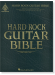 Hard Rock Guitar Bible