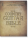 Country Guitar Bible