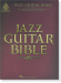 Jazz Guitar Bible