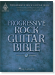 Progressive Rock Guitar Bible