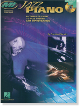 Jazz Piano by Christian Klikovits for Piano Jazz Piano by Christian Klikovits for Piano